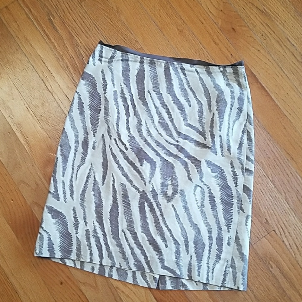 NWOT Ann Taylor Loft skirt